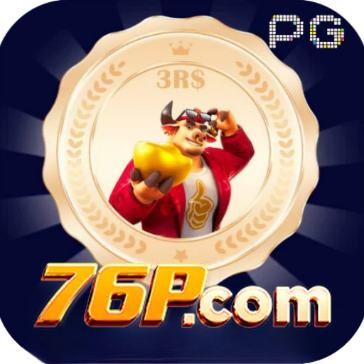 76p logo