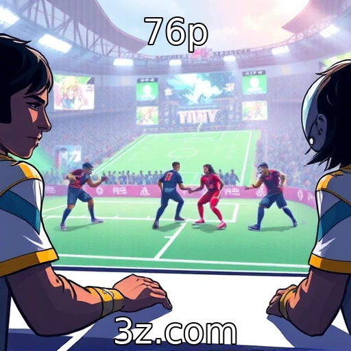 76p Análise das principais apostas em campeonatos de e-sports em 2025