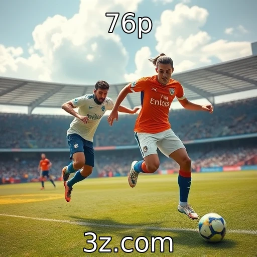 76p Apostas em 2025: O Que Esperar do Cenário Brasileiro