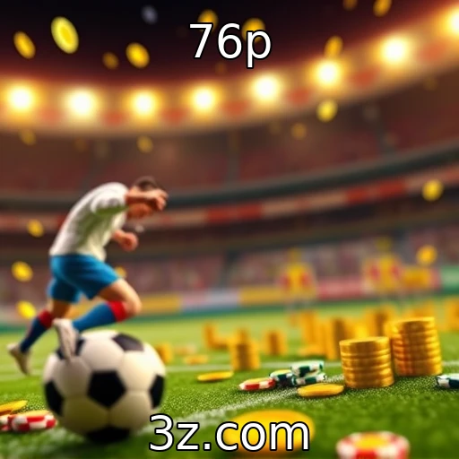 76p Como as apostas esportivas estão moldando o futuro dos jogos no Brasil