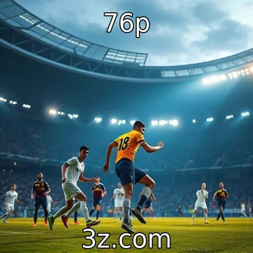 76p Como as apostas esportivas moldam o cenário do entretenimento em 2025