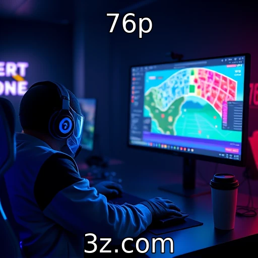 76p Como as criptomoedas estão revolucionando as apostas online