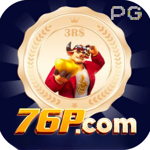 76p logo