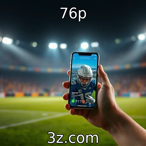 76p Transformações nas Apostas: O Futuro das Betas em 2025