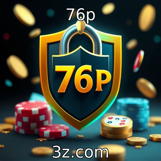 76p Jackpots Progressivos: O Caminho para a Fortuna nos Cassinos Virtuais