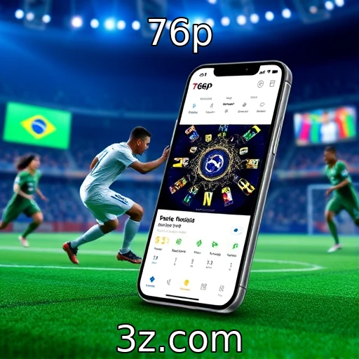 76p Análise detalhada das apostas esportivas que movimentam o Brasil