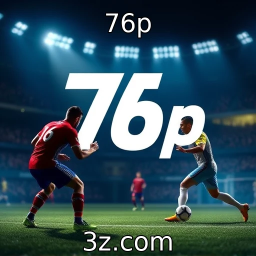 76p Transformação das Apostas Esportivas no Brasil: Tendências Incontornáveis