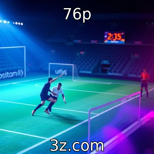 76p Vencer em Apostas Esportivas: Estratégias para Analisar Partidas com Eficácia